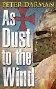 As Dust to the Wind Read online