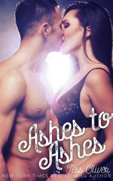Ashes to Ashes: Contemporary Romance Novella Read online