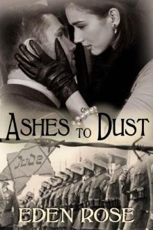 Ashes To Dust Read online