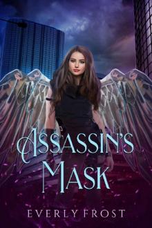 Assassin's Mask Read online