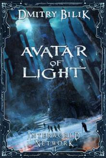 Avatar of Light Read online