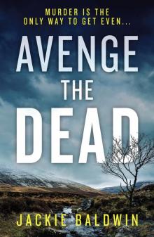 Avenge the Dead Read online