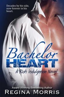 Bachelor Heart