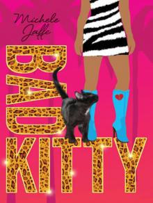 Bad Kitty Read online