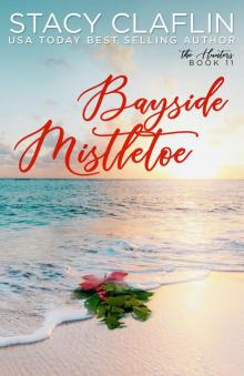 Bayside Mistletoe Read online