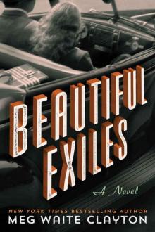 Beautiful Exiles Read online