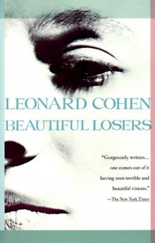 Beautiful Losers Read online