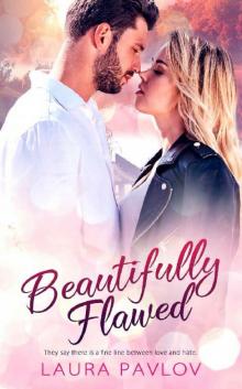 Beautifully Flawed (Shine Design Series Book 2) Read online