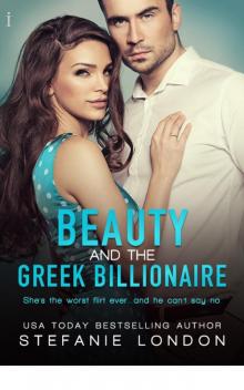 Beauty and the Greek Billionaire Read online