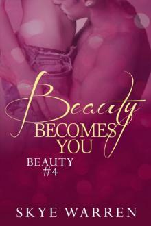 Beauty Becomes You Read online