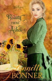 Beauty From Ashes Read online