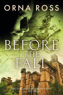 Before the Fall Read online