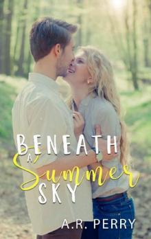 Beneath a Summer Sky Read online