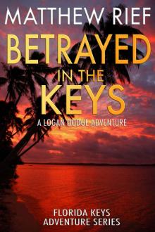 Betrayed in the Keys Read online