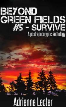 Beyond Green Fields | Book 5 | Survive [A Post-Apocalyptic Anthology] Read online