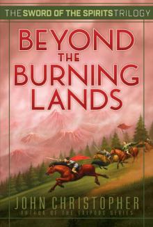 Beyond the Burning Lands Read online