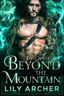 Beyond the Mountain Read online