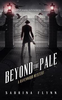Beyond the Pale Read online
