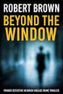 Beyond The Window: A Fast Paced Crime Thriller (Private Detective Heinrich Muller Crime Thriller Book 2) Read online