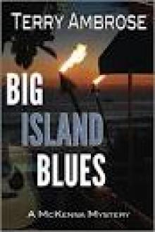Big Island Blues Read online