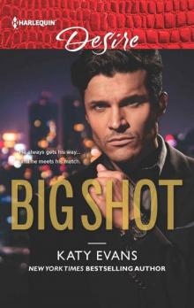 BIG SHOT (HQR Desire) Read online