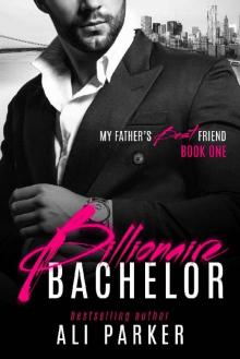 Billionaire Bachelor Read online