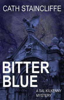 Bitter Blue Read online