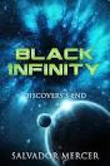 Black Infinity Read online