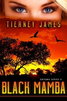 Black Mamba Read online