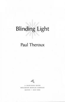 Blinding Light Read online