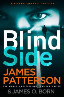 Blindside (Michael Bennett) Read online