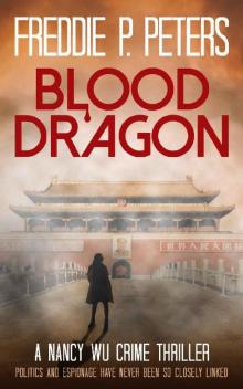 BLOOD DRAGON Read online