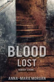 Blood Lost Read online