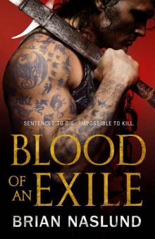Blood of an Exile Read online