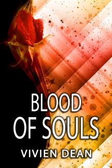 Blood of Souls Read online