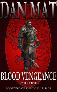 Blood Vengeance Read online