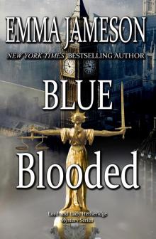 Blue Blooded Read online