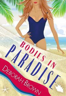 Bodies in Paradise Read online