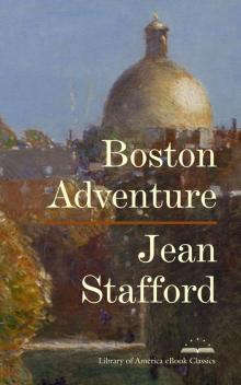 Boston Adventure Read online