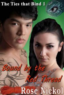 Bound by the Red Thread Read online