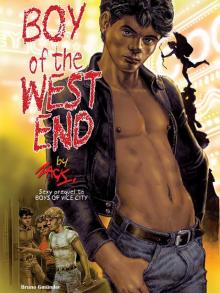 Boy of the Westend Read online