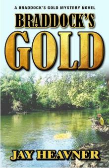 Braddock's Gold Read online