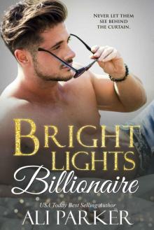 Bright Lights Billionaire Read online