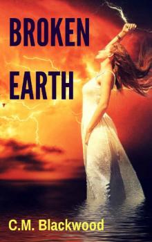 Broken Earth Read online