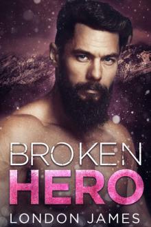 Broken Hero Read online