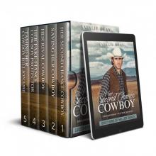 Brothers of Miller Ranch Box Set Read online