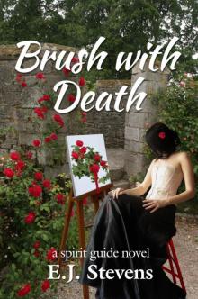 Brush with Death Read online