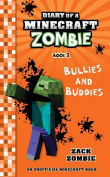 Bullies and Buddies Read online