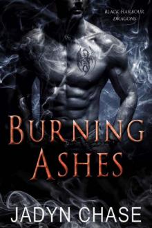 Burning Ashes Read online