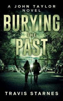 Burying the Past Read online